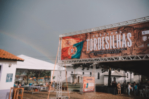 Festival Tordesilhas encanta público e valoriza tradição em Olhos D’Água, distrito de Alexânia