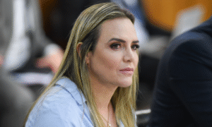 Com fé e propósito: Celina Leão tira dias de oração antes de assumir missão no DF