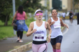 Com apoio do GDF, Circuito da Mulher promete reunir mais de 6 mil participantes na Praça do Buriti