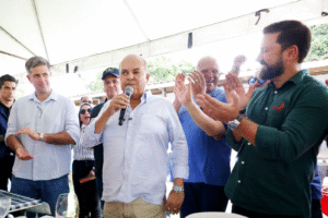 Avicultura do DF cresce, gera empregos e presta homenagem ao governador Ibaneis Rocha
