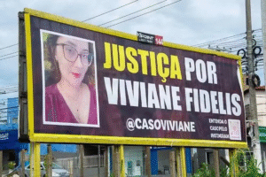 Caso Viviane Fidelis: família questiona investigação e luta por respostas
