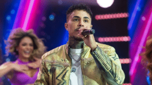 MC Livinho anuncia despedida do funk e revela desejo de viver nova fase voltada à fé e à espiritualidade