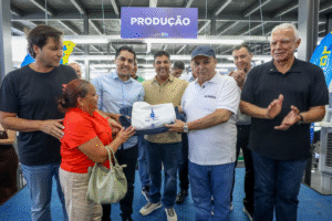 GDF expande Fábrica Social e leva nova unidade com 500 vagas ao Sol Nascente