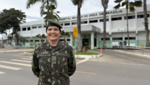 Mulheres avançam no topo das Forças Armadas e podem alcançar feito histórico no Exército Brasileiro
