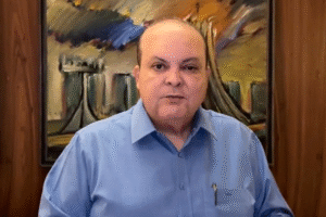 CLDF reforça entendimento técnico e barra novo pedido contra Ibaneis