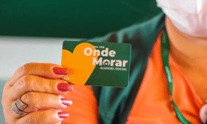 Mulheres vítimas de violência são contempladas com aluguel social em Goiás