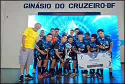 Dia Mundial da Água é celebrado com grande mobilização na final da Copa das Águas no DF