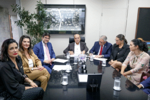 GDF e OAB-DF firmam parceria para fortalecer capacitação de servidores públicos