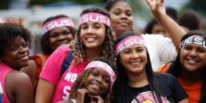 Goiânia se prepara para viver um dos maiores atos de fé do país na Marcha para Jesus 2026