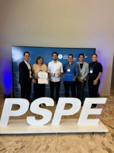 VALPARAÍSO É DESTAQUE E GARANTE 3º LUGAR EM PREMIAÇÃO ESTADUAL