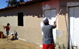 Fé que constrói: igreja transforma dízimos em casas e muda a realidade de famílias no RJ