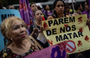 Violência contra mulheres cresce em São Paulo e feminicídios batem recorde em janeiro