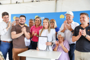 GDF dá início às obras de reforço estrutural na Central Flores, na Ceasa-DF