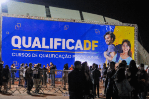 Prazo ampliado: QualificaDF prorroga inscrições para 10 mil vagas até sexta (6)