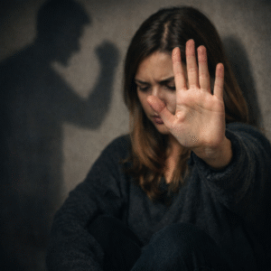 Os abusos invisíveis que a Lei Maria da Penha também combate