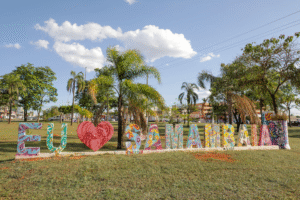 GDF anuncia R$ 211 milhões em ações que impactam diretamente a vida dos moradores de Samambaia