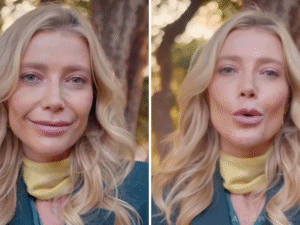 Luiza Possi anuncia fim da carreira na música secular e revela nova fase dedicada ao gospel