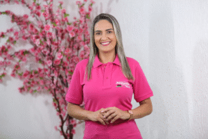 Dia da Mulher: Jaqueline Silva aposta em obras e mobilidade para melhorar a vida dos trabalhadores do DF