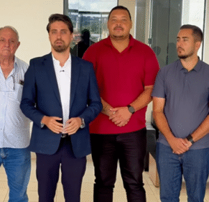 Prefeitura de Valparaíso apresenta projeto da taxa de lixo e desmente informações divulgadas recentemente