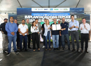 Obras avançam no DF e Entorno: começa duplicação da BR-080 e BR-070 recebe terceiras faixas até Águas Lindas de Goiás