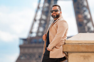 Alessandro Assunção: visão e força estratégica que impulsionam a música gospel