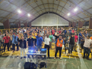 Águas Lindas de Goiás lança curso de operador de máquinas pesadas e amplia oportunidades de emprego