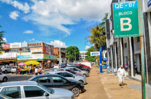 Transformação no Guará: urbanização avança e saúde será ampliada com UPA e hospital