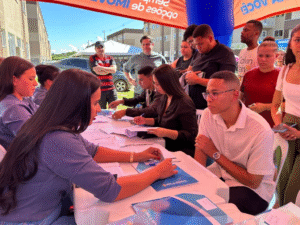 GOVERNO DE GOIÁS REALIZA SONHO DA CASA PRÓPRIA E ENTREGA 320 APARTAMENTOS EM VALPARAÍSO DE GOIÁS