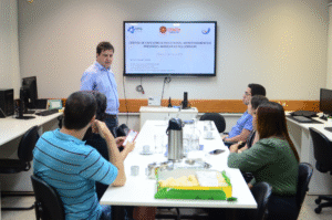 Governo aposta em inteligência climática para prever riscos e fortalecer decisões estratégicas