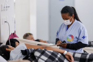 Hospital de Base ganha destaque nacional após transformar atendimento e ampliar capacidade assistencial