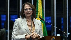 Damares Alves propõe criação de semana nacional de conscientização sobre doença falciforme