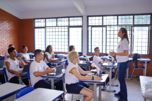 Olimpíada de Língua Portuguesa para Professores está com inscrições abertas até 30 de abril