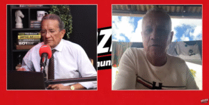 “A igreja acordou e vai decidir o rumo do Brasil”, declara Daniel de Castro