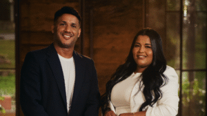 Ronan Sabadini une fé e música no álbum “Maranata” com clipe de “Não Ceda”