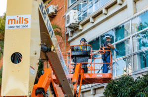 Mills reduz emissões e amplia lucro em 23% com foco em ESG