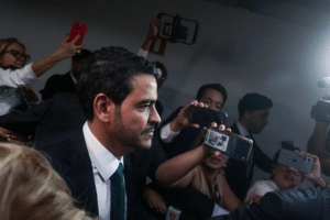 Jorge Messias não passa e recado é claro: evangélico não é massa de manobra