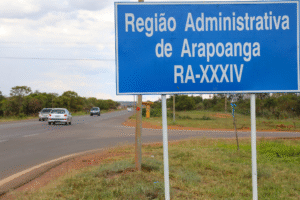 Em sete anos, DF cria quatro novas RAs e transforma a vida de mais de 200 mil brasilienses