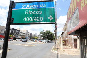 Núcleo Bandeirante avança com obras que unem história, mobilidade e qualidade de vida no DF