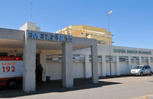 GDF disponibiliza painel online que mostra filas em hospitais em tempo real e amplia transparência na saúde