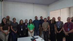 Águas Lindas dá salto tecnológico e lança Programa de Cidades Inteligentes com Sebrae e IEL