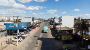 Valparaíso entra no ranking dos municípios que mais abriram empresas em março