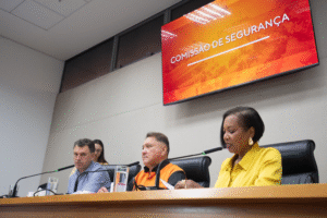 Comissão de Segurança aprova projetos de lei para prevenir violência nas escolas