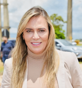 Celina Leão reforça ações para doenças raras e acompanha debate sobre tratamento da ELA