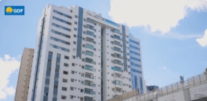 GDF avança na mobilidade de Águas Claras com nova saída, estação de metrô e pacote de obras