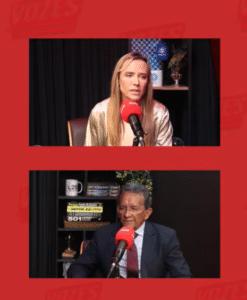 No “Vozes da Comunidade”, Celina Leão revela plano de R$ 15 bilhões para o BRB e cobra apoio federal