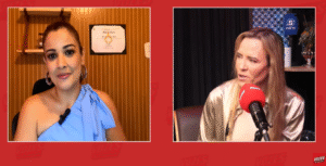 No “Vozes da Comunidade”, Celina Leão reforça papel das igrejas e anuncia projeto social no DF