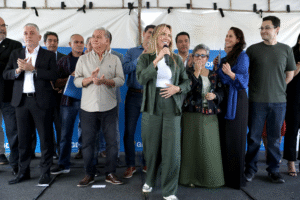 Educação no campo ganha reforço: Planaltina recebe 12 novos ônibus escolares