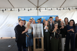 Estrutural ganha primeira creche pública com investimento de R$ 3,7 milhões