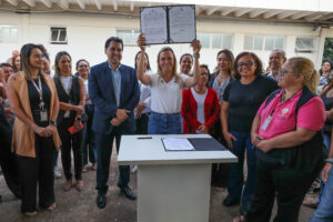 GDF na Sua Porta leva reforço à saúde e amplia atendimento nas UBSs do DF