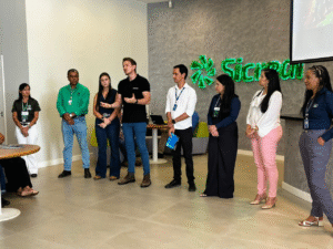 Cooperativas do Entorno fortalecem gestão após capacitação promovida pela SEDF-GO, Sebrae e Sistema OCB/GO